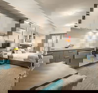Hudson Berrimah - Accommodation Nelson Bay