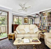 Wombats B  B Apartments - Accommodation Nelson Bay