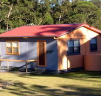 Durras Lake North Holiday Park - Nelson Bay Accommodation.com