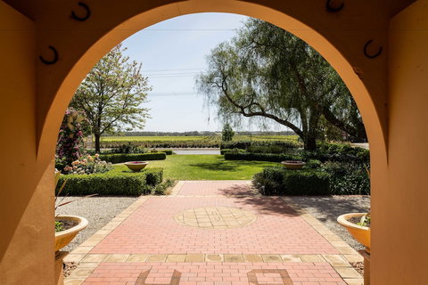 Barossa House - Accommodation Nelson Bay 5