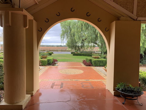 Barossa House - Accommodation Nelson Bay 3