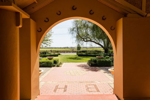 Barossa House - Accommodation Nelson Bay 6