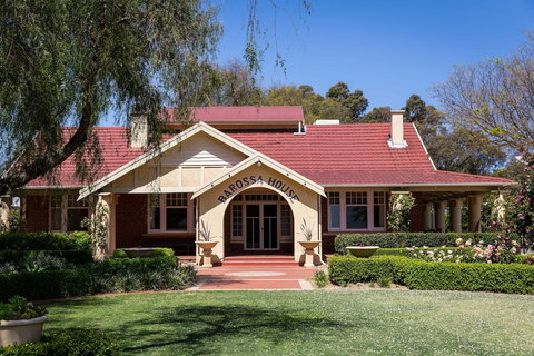 Barossa House - Accommodation Nelson Bay 2