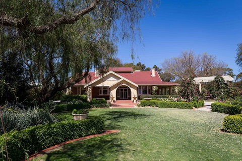 Barossa House - Accommodation Nelson Bay 1