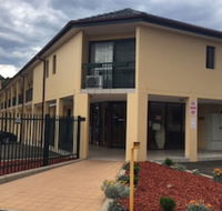 St. Marys Park View Motel - Accommodation Nelson Bay