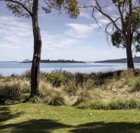 Abs by the Bay - Accommodation Nelson Bay