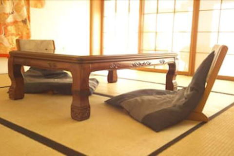Shizuka Ryokan Japanese Country Spa & Wellness Retreat - Accommodation Nelson Bay 5