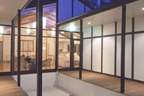 Shizuka Ryokan Japanese Country Spa & Wellness Retreat - Accommodation Nelson Bay 1