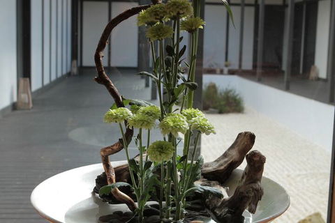 Shizuka Ryokan Japanese Country Spa & Wellness Retreat - Accommodation Nelson Bay 3