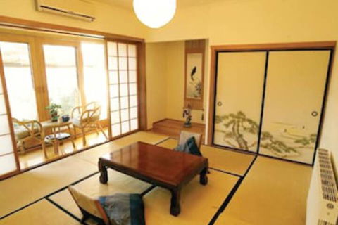Shizuka Ryokan Japanese Country Spa & Wellness Retreat - Accommodation Nelson Bay 7
