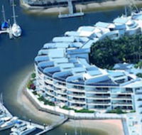 Bluewater Point Resort - Accommodation Nelson Bay