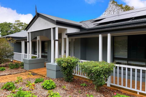 Clouds Mapleton - Accommodation Nelson Bay 3