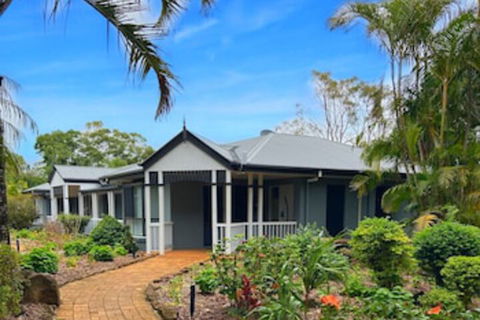 Clouds Mapleton - Accommodation Nelson Bay 0