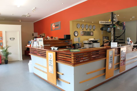 Alice Springs YHA - Hostel - Accommodation Nelson Bay 5