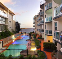 Watermark Resort Caloundra - Accommodation Nelson Bay