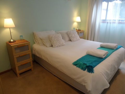 Sanddancers B & B - Nelson Bay Accommodation.com 1