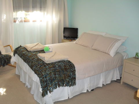 Sanddancers B & B - Nelson Bay Accommodation.com 3