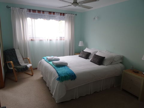 Sanddancers B & B - Nelson Bay Accommodation.com 2