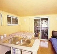 Lake Tinaroo Terraces - Accommodation Nelson Bay