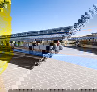 Jetty Motel The Entrance