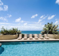 Clubb Coolum Beach Resort - Accommodation Nelson Bay