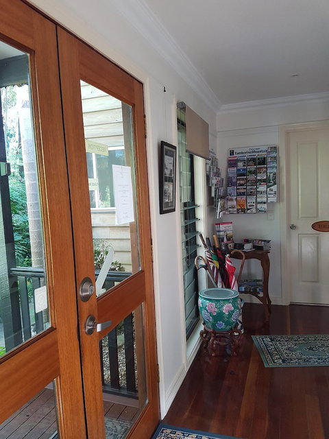 Tambaridge Bed And Breakfast - Accommodation Nelson Bay 0