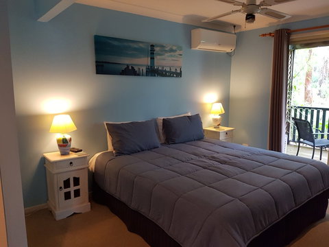 Tambaridge Bed And Breakfast - Accommodation Nelson Bay 5