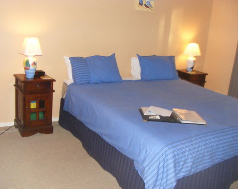 Tambaridge Bed And Breakfast - Accommodation Nelson Bay 2