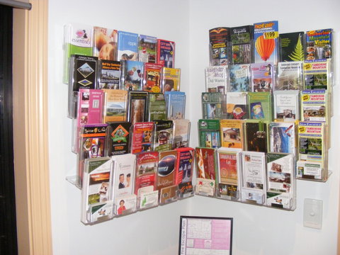 Tambaridge Bed And Breakfast - Accommodation Nelson Bay 1