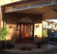 Cedar Lodge Motel - Accommodation Nelson Bay