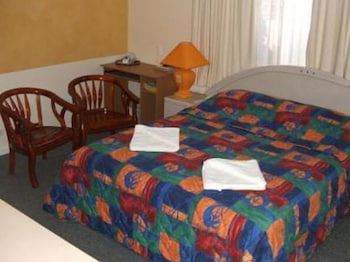 Chadstone Executive Motel - Accommodation Nelson Bay 4