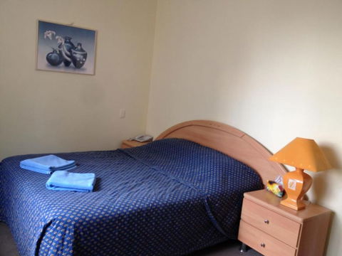 Chadstone Executive Motel - Accommodation Nelson Bay 5