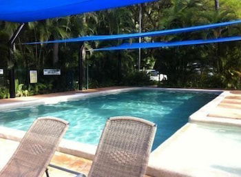 Ellis Beach QLD Accommodation Nelson Bay