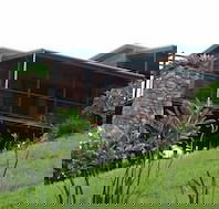 A Sacred Mountain Retreat - Accommodation Nelson Bay