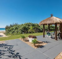 Bilinga Beach Motel - Accommodation Nelson Bay