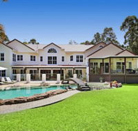 Kingfishers Manor - Accommodation Nelson Bay