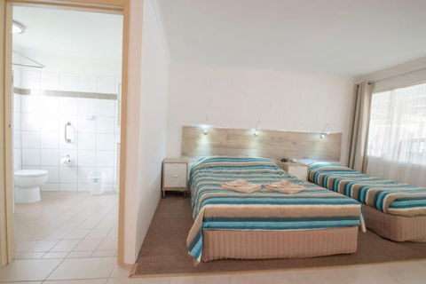 A & A Motel - Accommodation Nelson Bay 3