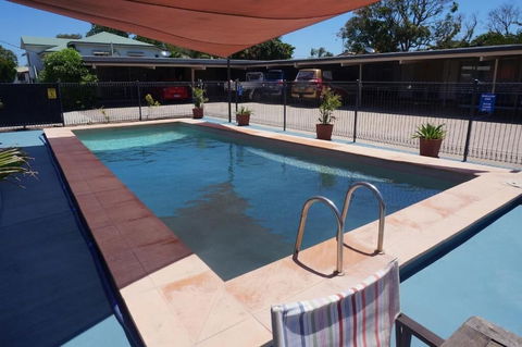 A & A Motel - Accommodation Nelson Bay 0