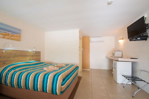 A & A Motel - Accommodation Nelson Bay 4
