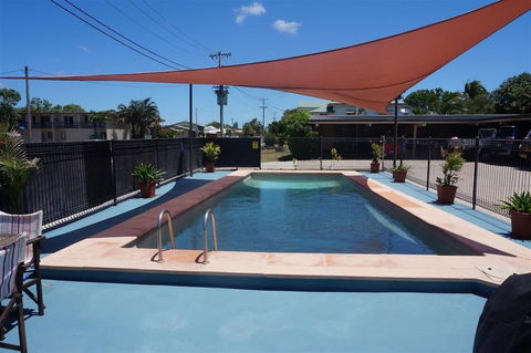 A & A Motel - Accommodation Nelson Bay 1