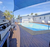 Bali Hi - Accommodation Nelson Bay