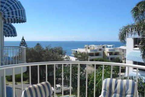 Estoril On Moffat - Accommodation Nelson Bay 1