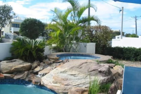 Estoril On Moffat - Accommodation Nelson Bay 2