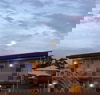 Queanbeyan Motel - Accommodation Nelson Bay