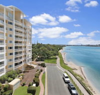 Riviere on Golden Beach - Accommodation Nelson Bay
