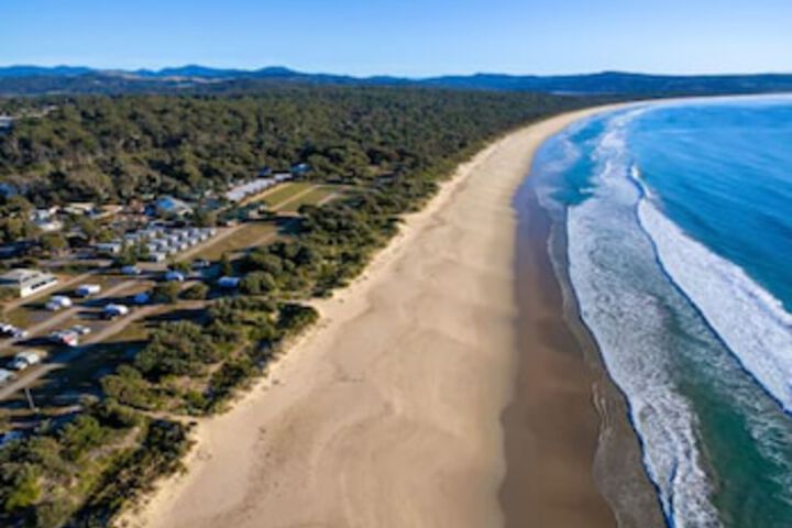 Pambula Beach NSW Accommodation Nelson Bay
