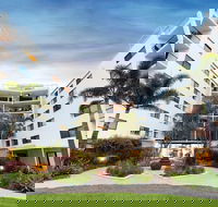 Marcoola Beach Resort - Accommodation Nelson Bay
