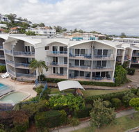 Endless Summer Resort - Accommodation Nelson Bay