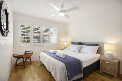 Surf Dance - Accommodation Nelson Bay 3
