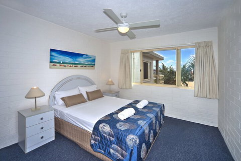 Surf Dance - Accommodation Nelson Bay 5